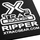 Mauspad XTracGear Ripper, L, i zi