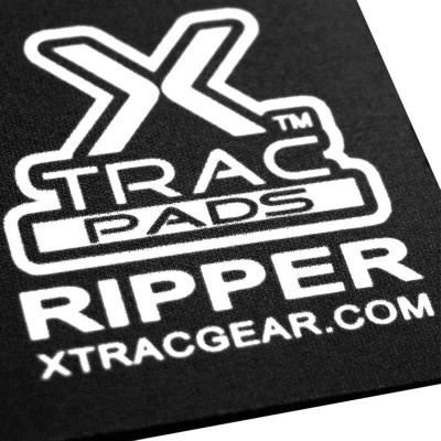 Mauspad XTracGear Ripper, L, i zi