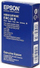 Shirit për printer Epson ERC-38P S015374, i zi