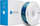Filament 3D Fiberlogy Easy PLA Spectra Blue, 1.75mm, blu