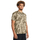 Bluza sportive Under Armour Tech Camo, mëngë të shkurtra, performancë, jeshile