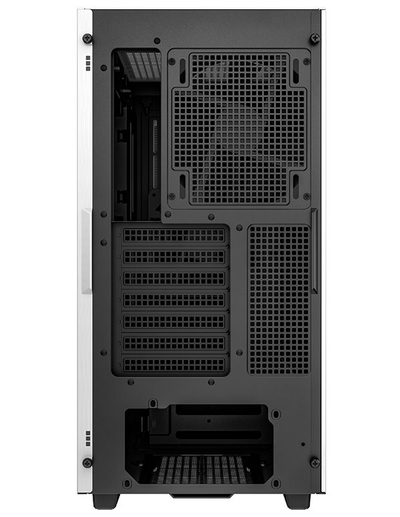 Kasa Deepcool CK500 ATX, e bardhë