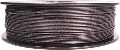 Filament Gembird 3DP-PLA-MX3-01-GBK PLA, 1.75mm, 1kg, i zi