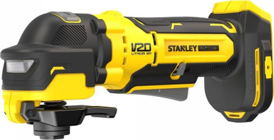 Vegël multifunksionale Stanley SFMCE510B, 18V, pa kabllo