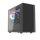 Kasë Darkflash DB460M, M-ATX, e zezë