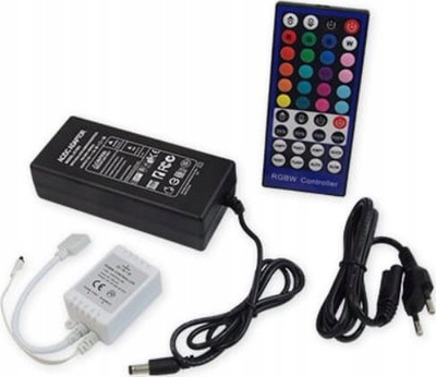 Shirit LED Master LED 2371, RGB 72W 5m, 4000-4500K, shumëngjyrësh