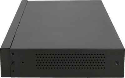 Switch rrjeti ExtraLink HEXON, 16 porta Fast Ethernet, desktop, gri