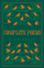 Complete Poems - John Keats