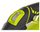 Sharrë orbitale Ryobi ONE+ R18JS0, 18V, pa bateri, jeshile