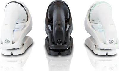 Lexues barkodi Datalogic Gryphon GBT4500, 1D 2D, Bluetooth, i bardhë