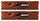 Memorie G.Skill Ares 16GB DDR3, 1600MHz, CL10