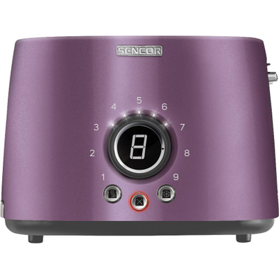 Thekëse buke Sencor STS 6053VT, vjollcë