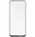 Xham mbrojtës FIXED FullGlue-Cover për Motorola Moto G54 5G, 2.5D, i zi
