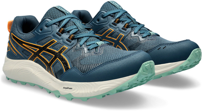 Патики за трејл Asics Gel Sonoma 7, дишливо платно mesh, за мажи, сини
