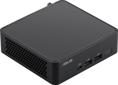 Mini PC ASUS NUC 14 Pro RNUC14RVKU7088C2I, Intel Core Ultra 7 155H, 32GB DDR5, i zi