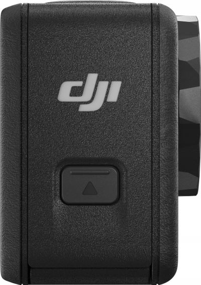 Камера DJI Osmo Action 5 Pro Adventure Combo, црна боја
