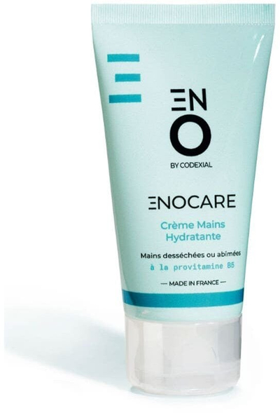 Krem duarsh ENO by Codexial Enocare, hidratues, 50 ml