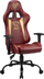 Karrige gaming Subsonic Harry Potter, madhësi M L, lëkurë artificjale, e zezë