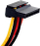 Burim energjie SilverStone TX300 SST-TX300 TFX, 300W