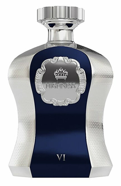 Eau de Parfum Afnan Highness VI Blue