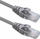 Kabllo rrjeti Qoltec Patch, UTP CAT5e, 5m, gri