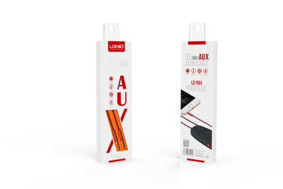Aux LDNIO LS-Y01