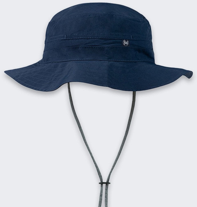 Kapelë dielli Buff Sun Hat Solid, UPF 50, e rregullushme, bezhë