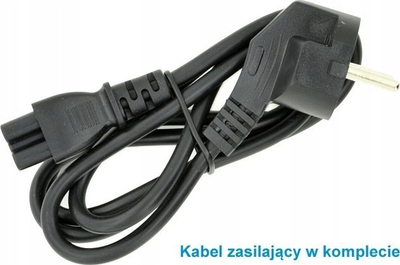 Karikues laptopi Energy4U PA146, 40W, 19.5V 2.05A, i zi
