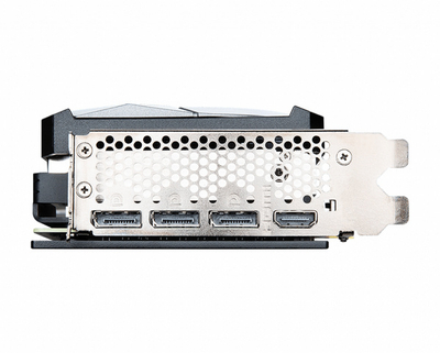 Kartelë grafike MSI RTX 3070 VENTUS 3X 8G OC LHR NVIDIA GeForce RTX 3070 8 GB GDDR6