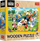 Puzzle druri Trefl Wood Craft Mickey and Friends, 24 pjesë, për fëmijë