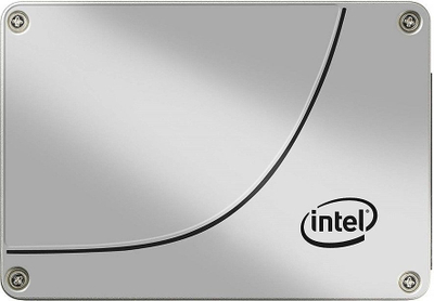 Disk SSD Intel DC S4610, 240GB, 2.5" SATA III