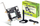 Përshtatës Wi‑Fi Gigabyte WB1733D-I, 1733Mbps, PCI Express, i zi