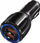 Karikues makine Powerful Dual, 2xUSB, 3.1A, i zi