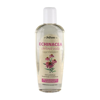 Losion për lëkurë MedPharma Echinacea 150 ml