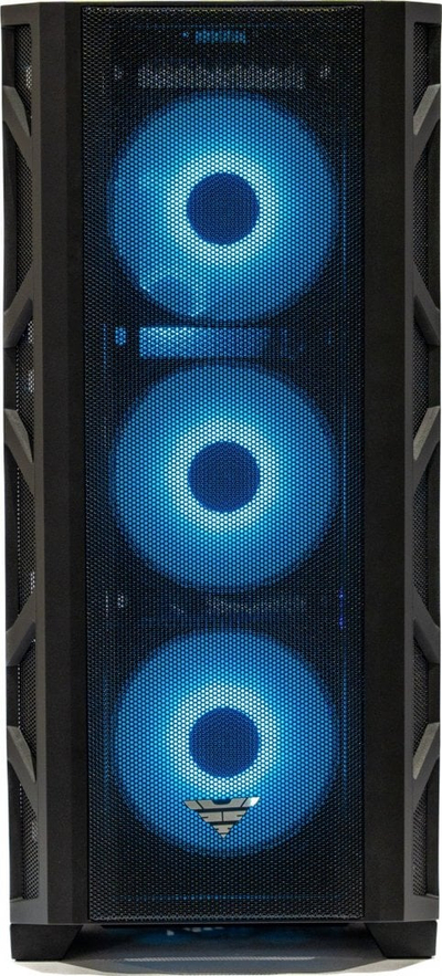 Kompjuter Nest PRO 800 ARGB Intel Core i5-13600K, 32 GB RAM, Nvidia RTX 4080 SUPER, 1 TB M.2 SSD, Windows 11 Home