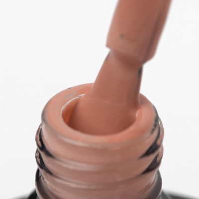 Llakk hibrid për thonj Activeshop OCHO NAILS Nude N03, 5 g, nude