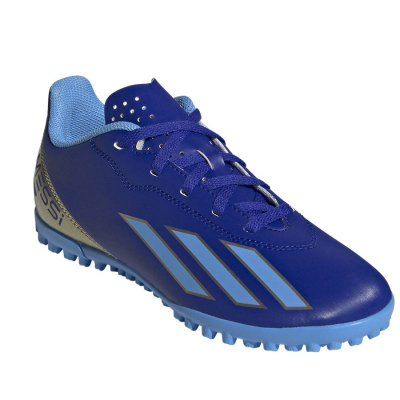 Atlete për kalamaj Adidas X Crazyfast Club Messi TF