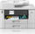 Printer multifunksional Brother MFC-J5740DW, A3, Wi-Fi, fax, gri