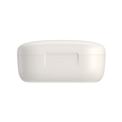 Kufje wireless Baseus Bowie E18, TWS, Bluetooth 5.3, të bardha