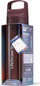 Shishe uji LifeStraw Go Series LGV422MRWW, 650ml, me filter, e kuqe merlot
