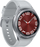 Smartwatch Samsung Galaxy Watch6 Classic Silver, 43mm, GPS, argjendtë