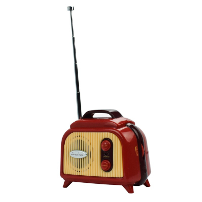 Legami Radio E Vogel Portative Fm0001