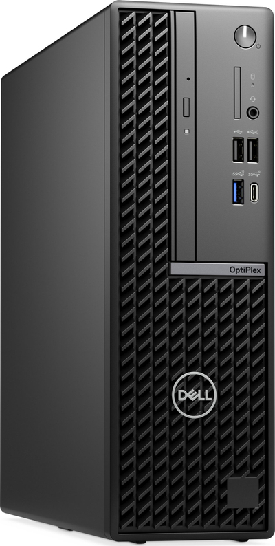 Kompjuter desktop Dell OptiPlex 7020 Plus, Core i7 14700, 16GB RAM, 512GB SSD, Windows 11 Pro, i zi