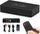 Streamer multiroom Arylic S10, Wi‑Fi, Bluetooth, i zi