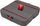 Kuti organizuese Manfrotto Pro Light Cineloader Drawer, gjysmë e fortë, grumbullueshme, gri