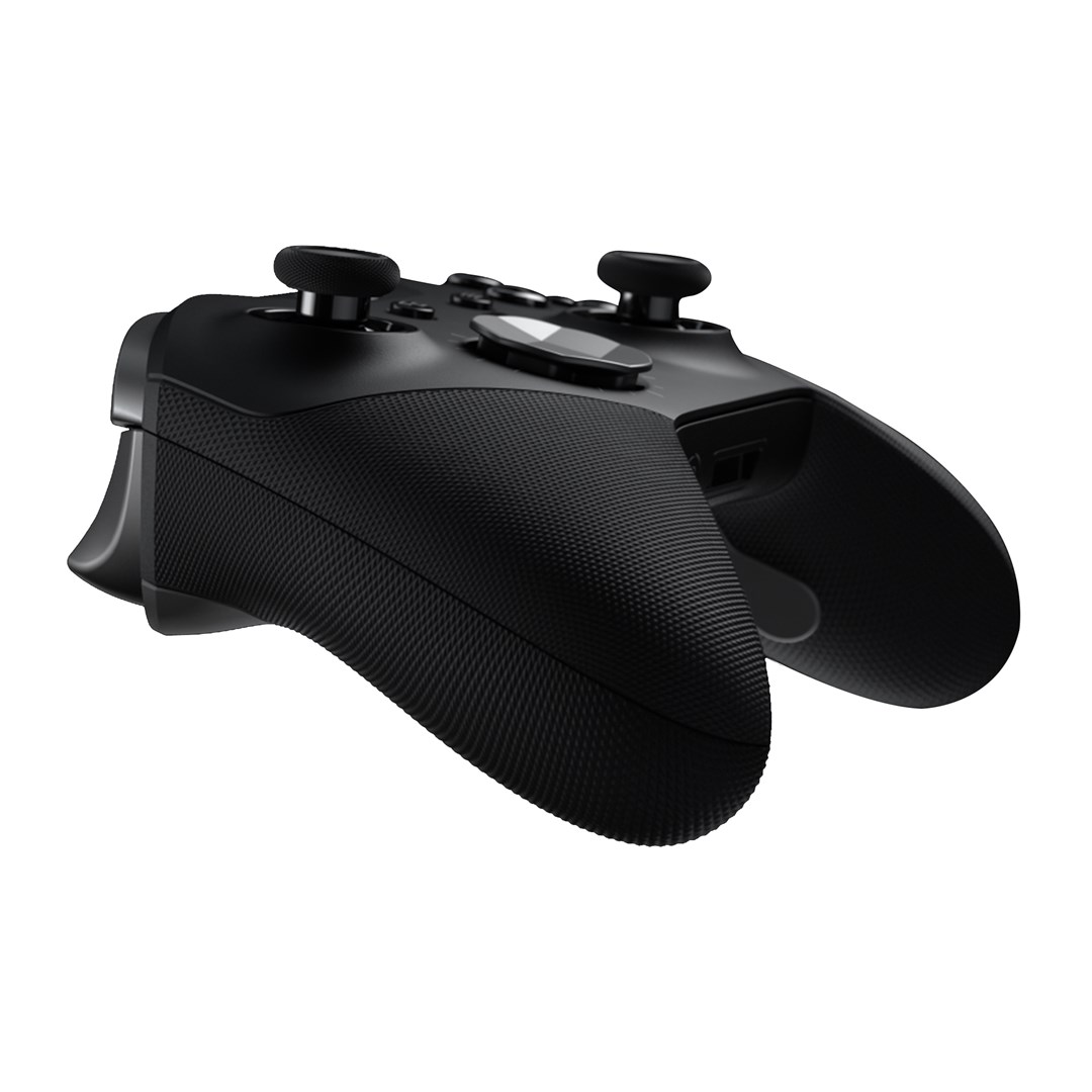 Gamepad Microsoft Xbox Elite Series 2 FST-00003, pa tel, i zi