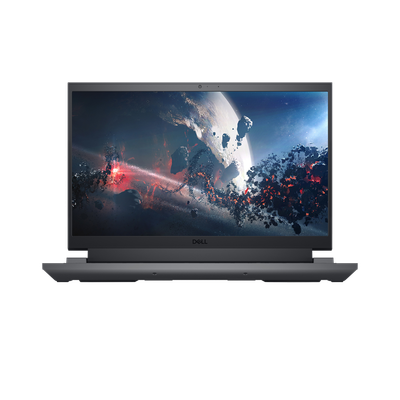 Laptop Dell G15 5530, 15.6", Intel i7-13650HX, 16 GB RAM, 512 GB SSD, NVIDIA GeForce RTX 4060, i hirtë