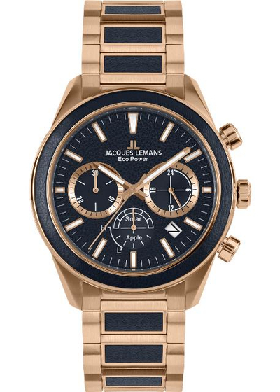 Ore Jacques Lemans 1-2115H