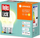 Set llamba LED LEDVANCE Smart, E27, 6W 806lm, dritë e ngrohtë