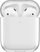 Mbrojtëse Incase Clear për AirPods 1/2, transparente